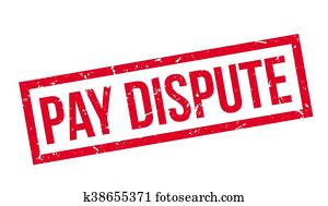 שלם, הכחש, בול של גומי