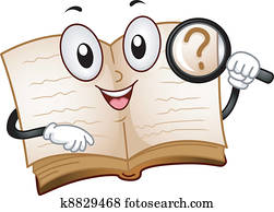 Book Mascot Search Book Mascot Search