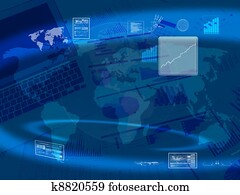 Business charts and graphs Business charts and graphs