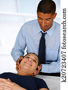 Chiropractor Chiropractor
