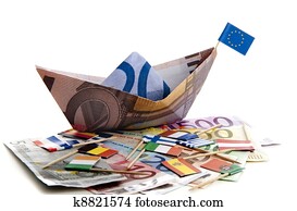 Euro under pressure Euro under pressure