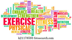 Exercise Concept Exercise Concept