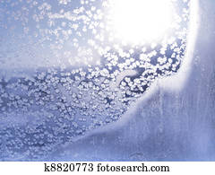 frost and sun