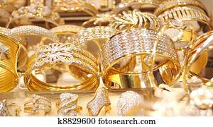 Gold Jewelry Gold Jewelry