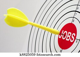 Job target Job target