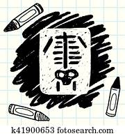 רנטגן, שרבט