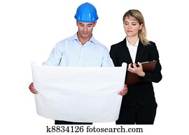 arquitecto, y, el suyo, asistente personal