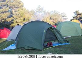 Camping Camping