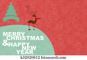 Christmas Card Photos | Our Top 1000+ Christmas Card Images | Fotosearch