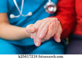 Helping hands Helping hands