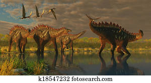 Miragaia Dinosaurs Miragaia Dinosaurs