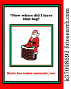 Santa Claus Santa Claus