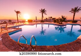Swimming pool Swimming pool