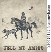 amigo amigo