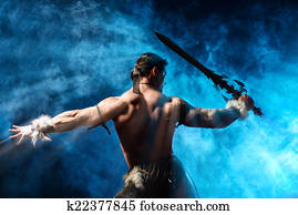 barbarian barbarian
