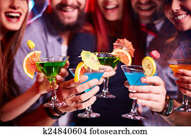 Cocktail party Cocktail party