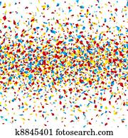 Confetti Confetti