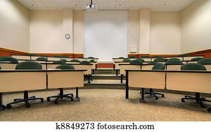 Lecture Hall Lecture Hall
