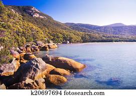 Wilsons Promontory