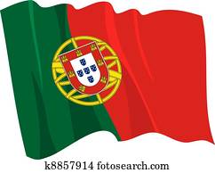 bandeira, de, portugal bandeira, de, portugal