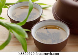 Green tea Green tea
