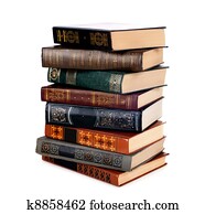 Old books Old books