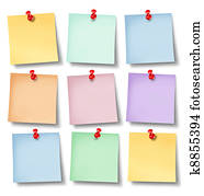 Reminder Office notes