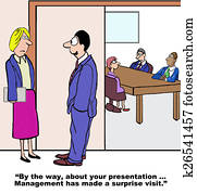 Stage Fright Stage Fright