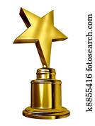 Star Award Star Award