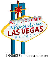 Welcome To Las Vegas Sign Welcome To Las Vegas Sign