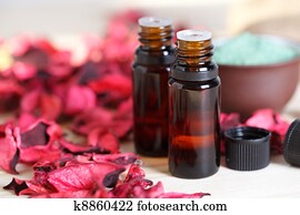 Aromatherapy