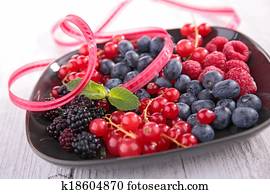 berries berries