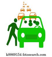 carpool economy carpool economy