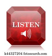 Listen icon Listen icon