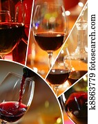 wine wine
