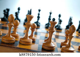 Chess Chess