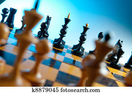 Chess Chess