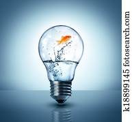 energy change concept energy change concept
