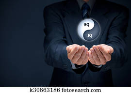 EQ and IQ EQ and IQ