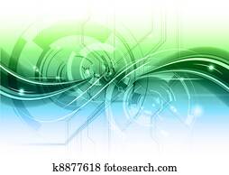 extracto, tecnología