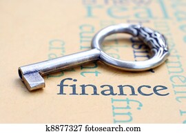 Finance concept Finance concept
