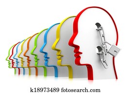 Open mind Open mind