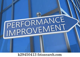 Performance Improvement Performance Improvement