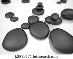 Stones Stones