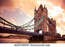 Tower Bridge Tower Bridge
