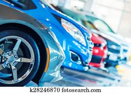 Brand New Cars For Sale