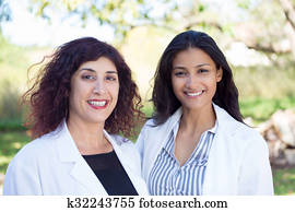 gezondheidszorg, vakmensen