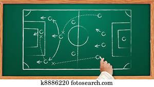 handwritten soccer game strategy handwritten soccer game strategy