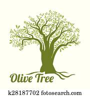 Olive oil design. Olive oil design.