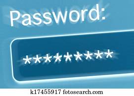 Password Password